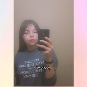 Meet your Posher, Jųstiña